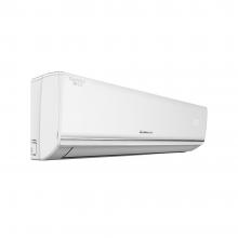 格力空调2匹变频冷暖 KFR-50GW/(50571)FNhAa-B2JY01 清巧风皓雪白 二级能效 壁挂式空调