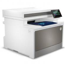 惠普 Color LaserJet Pro MFP 4303dw A4彩色激光多功能打印机