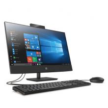 惠普 ProOne440G9一体机电脑 23.8寸FHDNTAiO/NewCorei5-12500T/8G DDR4 3200/512g SSD/Windows11Home64位/120W 89%高效节能电源/23.8