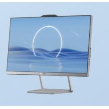 希沃 N2420-5D11X00 一体机电脑（I5-12450H/16G/512G SSD+1T/23.8英寸显示器）