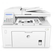 惠普（HP）LaserJet Pro M227fdn A4黑白激光一体机