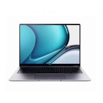 华为MateBook 14s笔记本电脑（14.2英寸/深空灰/i5-13500H/16G/1TB-SSD/触屏版/鼠标/电脑包）