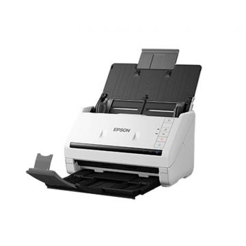 爱普生 DS-530II A4馈纸式高速彩色文档扫描仪