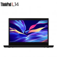 联想(Lenovo)Thinkpad L14 笔记本电脑（i7-1360P/16GB内存/512GB固态硬盘/2GB独显/14英寸 FHD/Win11家庭版/IR摄像头/46Wh电池/1年上门/RJ45/金属A面/电脑包/鼠标）