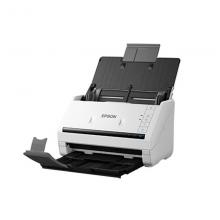 爱普生 DS-530II A4馈纸式高速彩色文档扫描仪