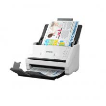 爱普生 DS-535II 彩色扫描仪