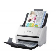 爱普生 DS-570WII A4馈纸式高速扫描仪