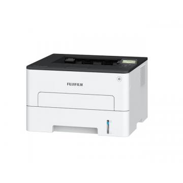 富士胶片（FUJI FILM）ApeosPort Print 3410SD A4黑白激光打印机 双面无线wifi（一年保修）