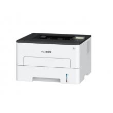 富士胶片（FUJI FILM）ApeosPort Print 3410SD A4黑白激光打印机 双面无线wifi（一年保修）