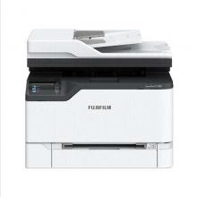富士胶片（FUJIFILM）ApeosPort Print C2410SD 彩色激光打印机 双面 无线 网络