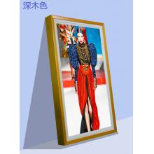 维康国际B430AHD-Y 43寸智慧显示屏含信息发布系统安装整机保修一年