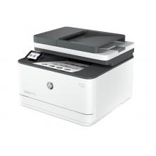 惠普 LaserJet Pro MFP 3104fdw 自动双面黑白激光多功能一体机（打印/复印/扫描/传真四合一）