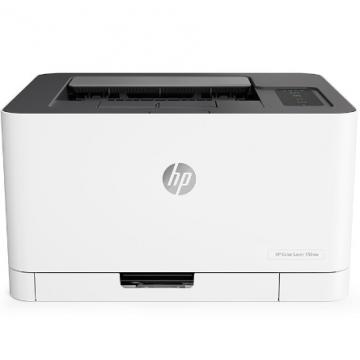 惠普（HP）Color Laser 150a A4彩色激光打印机