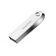 闪迪（SanDisk）128GB USB3.1 U盘 CZ74 金属高速u盘