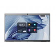 新华三/H3C S65M 65英寸云屏 4K会议平板办公触控一体机 含无线传屏器/双系统/I5-OPS模块/触控笔 原厂1年质保