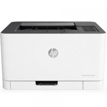 惠普（HP）Color Laser 150a A4彩色激光打印机