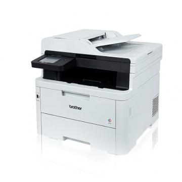 兄弟(brother)MFC-L3768CDW 彩色数码激光一体机 打印机 （打印 复印 扫描 传真）