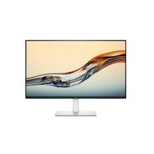 戴尔（DELL）27英寸 2K显示器 IPS屏 硬件级防蓝光 100Hz刷新 内置音箱 旋转升降 电脑显示屏 S2725DS