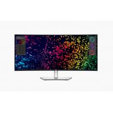 戴尔 UltraSharp 40 曲面 Thunderbolt™ Hub 显示器 - U4025QW