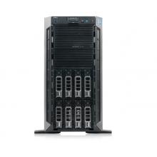戴尔（DELL）T640 服务器/2*6230R 26核心主频2.1G / 8*32G / 1.92T SSD SATA+4*2.4T SAS/H730P 2G，2*2000W