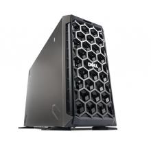 戴尔（DELL）T640 服务器/2*6230R 26核心主频2.1G / 8*32G / 1.92T SSD SATA+4*2.4T SAS/H730P 2G，2*2000W