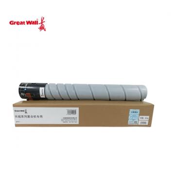 长城碳粉FK21L 黑色