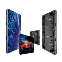 鑫视博 BIP250HB p2.5 尺寸1.2米*1.2米*1.2米（含艺术造型与钢结构）像素 高清 720P 1R1G1B  LED显示屏一套(含电源，系统卡，处理器，播放软件，安装结构）质保3年