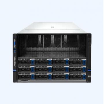 深圳市特医食品工程研究中心组建项目 GPU服务器，4U机架式高性能计算服务器（含超算集群软件），包税价、运费、安装调试、3年整机产品质保等。