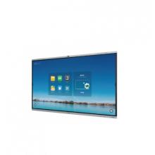 希沃 FD86ET 86英寸交互智能平板（模块15-8g-256g、壁挂支架、智能笔、教学软件、设备集控管理平台、含三年质保)