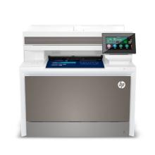 惠普（HP）Color LaserJet Pro MFP 4303fdw 多功能一体机