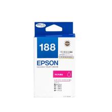 爱普生墨盒套装(T1881-T1884)