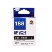 爱普生墨盒套装(T1881-T1884)