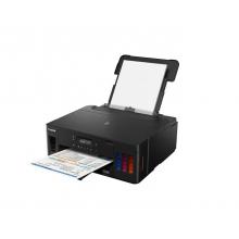 佳能（Canon）G5080 无线彩色加墨式高容量商用打印机（自动双面打印/WIFI）