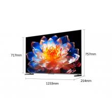 创维55英寸55G7D 内置回音壁+Mini LED 防蓝光护眼4+64G 智能投屏 高亮度广色域4K 120hz高刷 3年保修