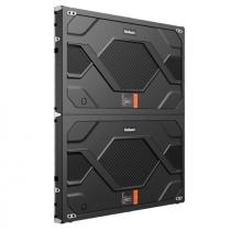 洲明 Umini-W1.25 LED显示屏（含屏36.45m²/视频处理器/播放软件/LED显示屏结构/配电柜/综合布线/安装调试/原厂质保1年）单位：套