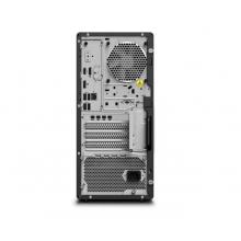联想 ThinkStation P2图形工作站（I7-14700k  32G DDR5/ 2TBSSD/RTX4080-24G/1100W，27寸4K高清显示器，含鼠标键盘）