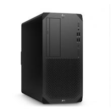 惠普HP Z2 Tower G9 Workstation Desktop PC工作站（i7-14700/32GB DDR5 4800/2TB/GFX NVIDIA T1000 4GB 4mDP显卡/Windows 11 操作系统/5年免费的原厂商售后服务）