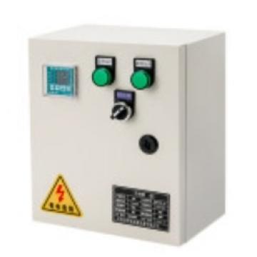 海康威视 30KW配电柜