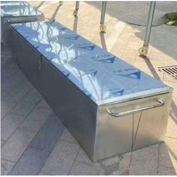 防水防雷抗腐蚀箱体