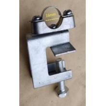 钢结构固定架（定制）单位：㎡