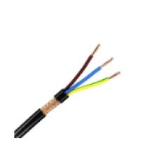 海康威视 电源电缆线 YJV 3*4mm²