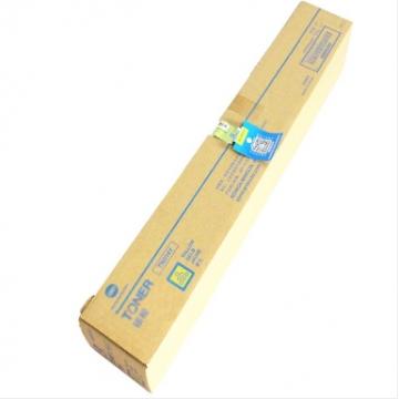 柯尼卡美能达 TN514Y 黄色碳粉 