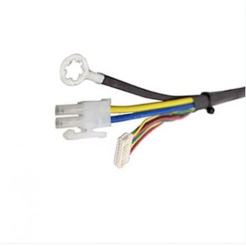 柯美C266输稿器线