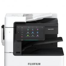 富士胶片 Apeos C3070 CPS 4Tray 彩色激光复印机(双面同步扫描输稿器/双面器/四纸盒/U盘组件/一年质保两年上门服务) 单位:台