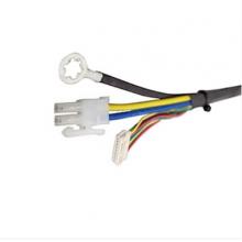 柯美C266输稿器线