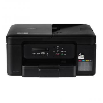 兄弟（brother）DCP-T730DW彩色喷墨多功能一体机