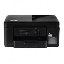 兄弟（brother）DCP-T730DW彩色喷墨多功能一体机