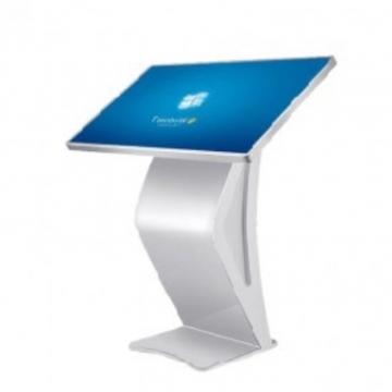 兴彩55寸红外触摸一体广告机XC-LS55C（卧式）