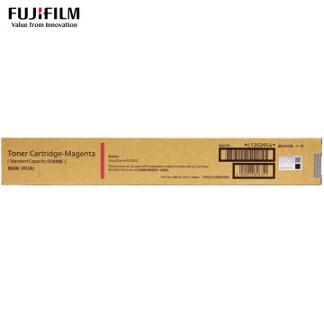 富士胶片 CT202954 原装红色墨盒