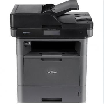 兄弟MFC-8530DN高速双面网络激光多功能一体机 打印 复印 扫描 传真×黑色